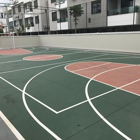 Apartamento De 3 Quartos Na Praia Dos Ingleses Florianopolis Luaran gambar