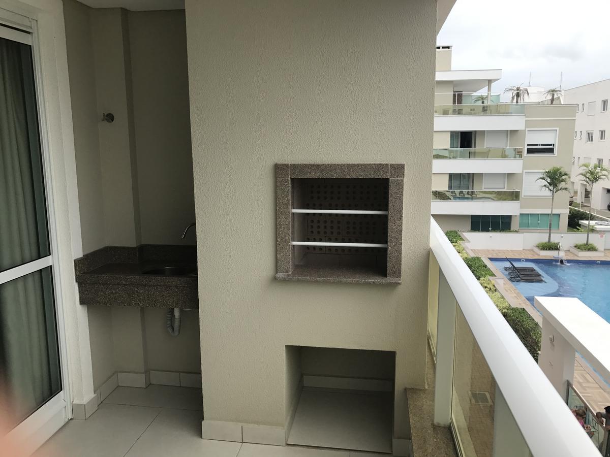 Apartamento De 3 Quartos Na Praia Dos Ingleses Florianopolis Luaran gambar
