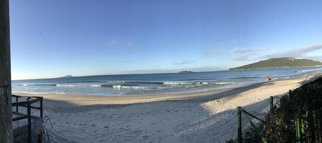Apartamento De 3 Quartos Na Praia Dos Ingleses Florianopolis Luaran gambar