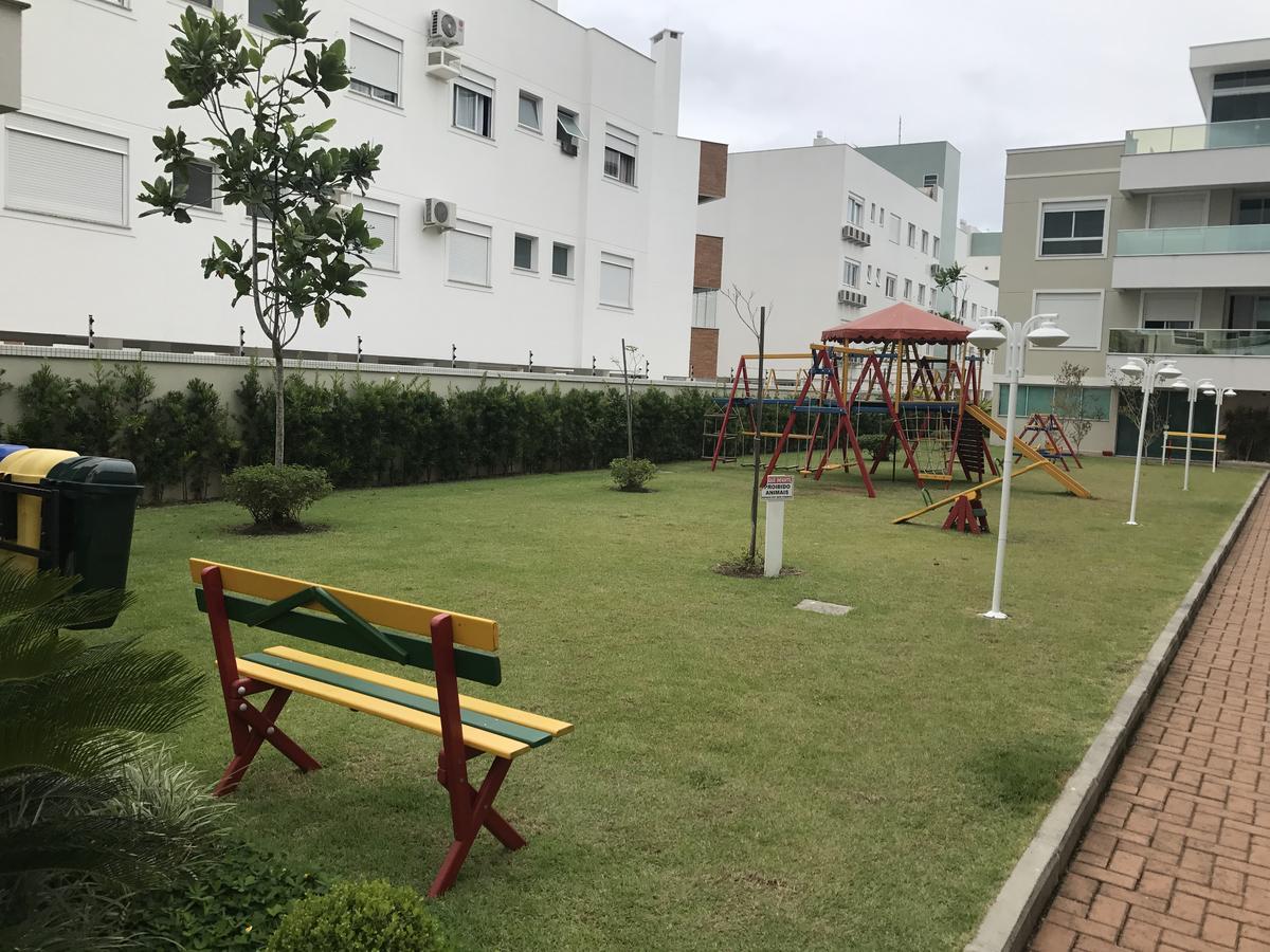 Apartamento De 3 Quartos Na Praia Dos Ingleses Florianopolis Luaran gambar