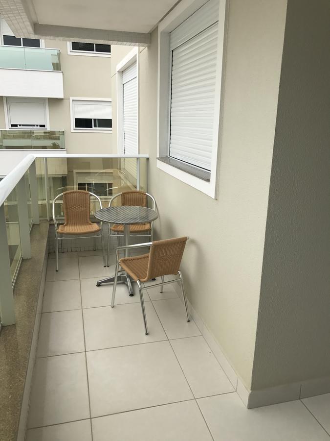 Apartamento De 3 Quartos Na Praia Dos Ingleses Florianopolis Luaran gambar