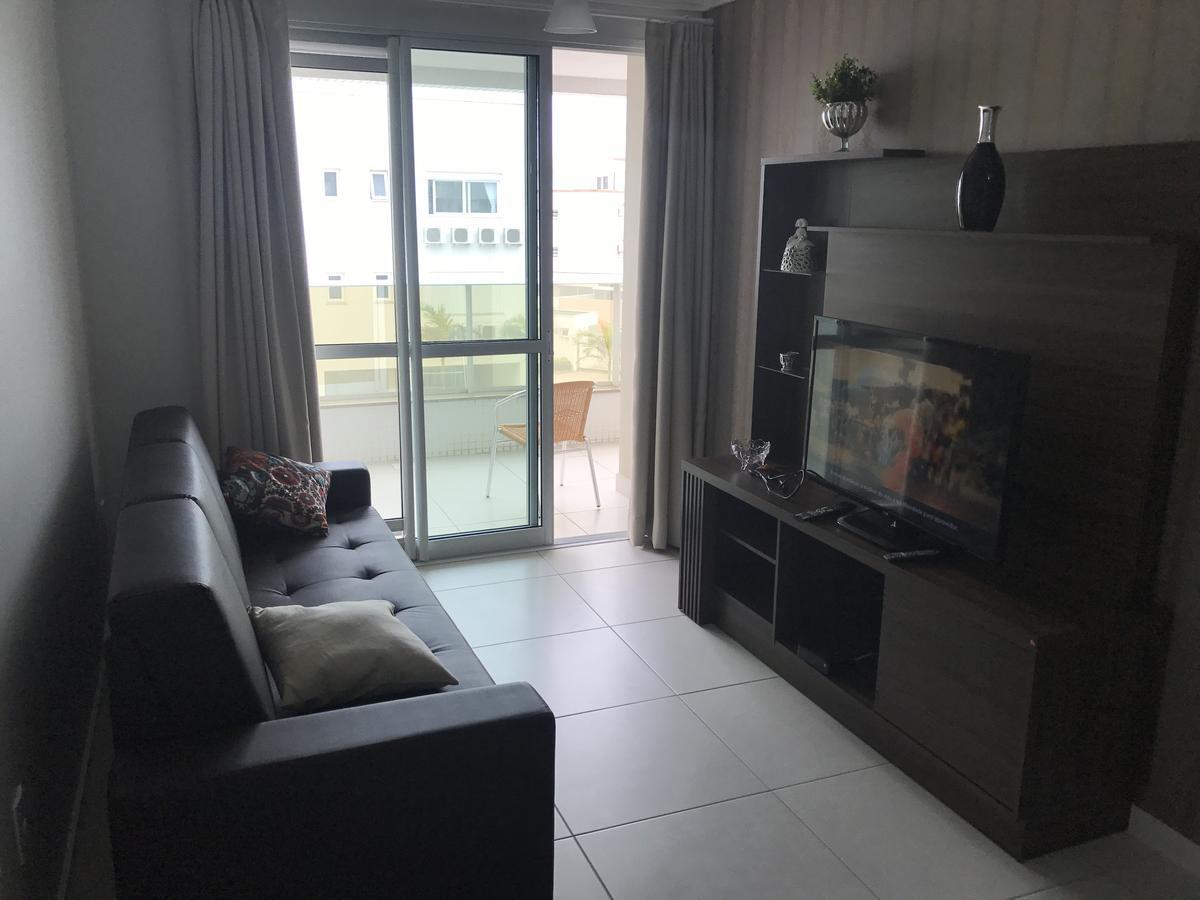 Apartamento De 3 Quartos Na Praia Dos Ingleses Florianopolis Luaran gambar