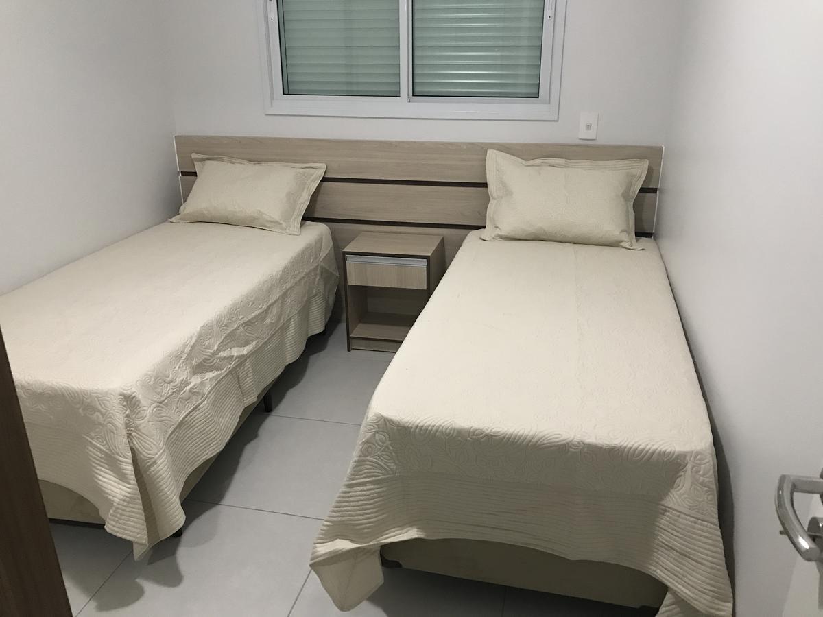 Apartamento De 3 Quartos Na Praia Dos Ingleses Florianopolis Luaran gambar