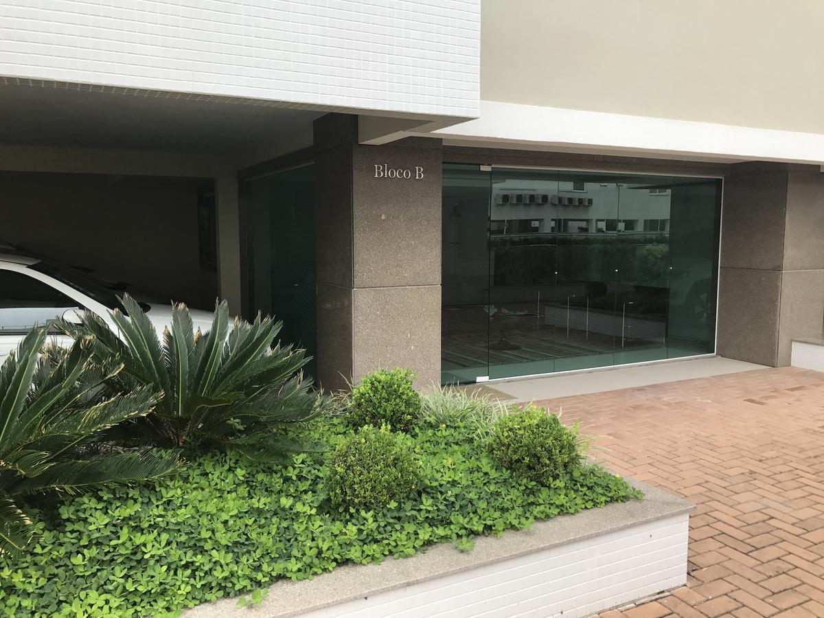 Apartamento De 3 Quartos Na Praia Dos Ingleses Florianopolis Luaran gambar