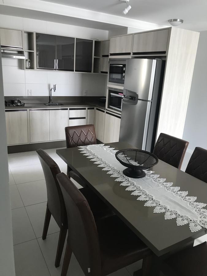 Apartamento De 3 Quartos Na Praia Dos Ingleses Florianopolis Luaran gambar
